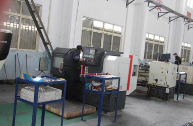 ประเทศจีน SHANGHAI ROYAL TECHENOLOGY INC.