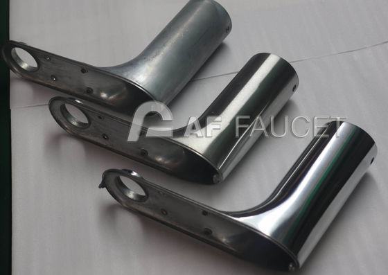 RTAF-AP04AZ-Zinc Alloy Sanitaryware Polishing Machine เครื่องเลืองเครื่องเคลือบเครื่องเคลือบ 4 สปินด์ เครื่องเลืองเครื่องเคลือบ CNC