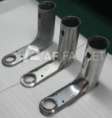 RTAF-AP04AZ-Zinc Alloy Sanitaryware Polishing Machine เครื่องเลืองเครื่องเคลือบเครื่องเคลือบ 4 สปินด์ เครื่องเลืองเครื่องเคลือบ CNC