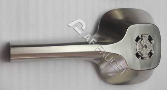 RTAF-RB02-หุ่นยนต์เครื่องแปรงอัตโนมัติ เครื่องแปรงอาบน้ํามือ ABS