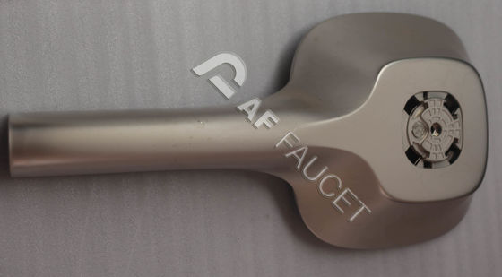 RTAF-RB02-หุ่นยนต์เครื่องแปรงอัตโนมัติ เครื่องแปรงอาบน้ํามือ ABS