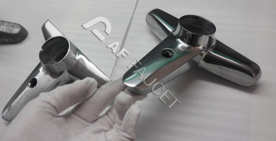 RTAF-AG0204M- เครื่องบดหุ่นยนต์สําหรับเครื่องมือสุขอนามัยขนาดกลาง