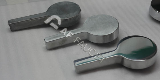 RTAF-GP0201 - อุปกรณ์บดและเคลือบแบบไฮบริด - 2 หน่วยบด + 1 หน่วยเคลือบอัตโนมัติ