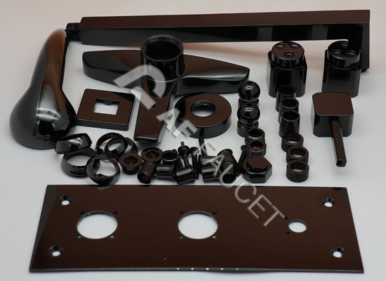 RTAS1612-PVD Matte Black,PVD Jet Black Coating Machine เครื่องเคลือบสีดํา เครื่องเคลือบสีดํา
