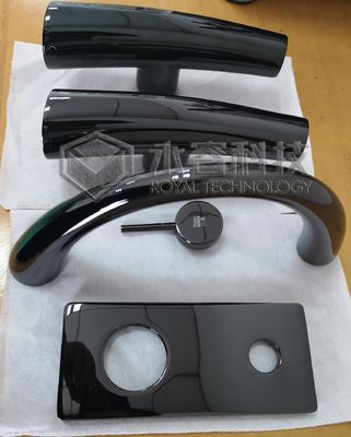 RTAS1612-PVD Matte Black,PVD Jet Black Coating Machine เครื่องเคลือบสีดํา เครื่องเคลือบสีดํา