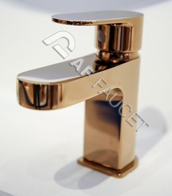 RTAC1400-PVD ทองแดง, PVD ทองแดง Rose, PVD ทอง ZrN, TiN ทองเคลือบ, PVD แมทเคลือบ, PVD ทองแปรง