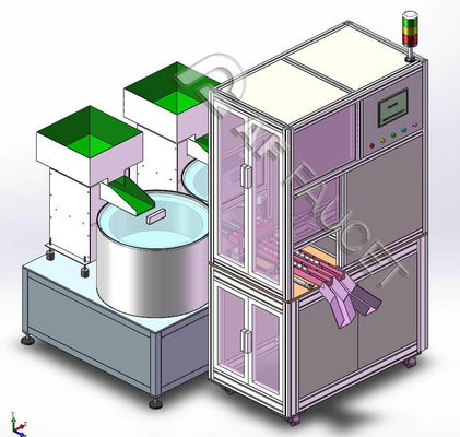 RTAF-CA008-HFLM-กระสุนเซรามิก เครื่องหมายเลเซอร์อัตโนมัติ