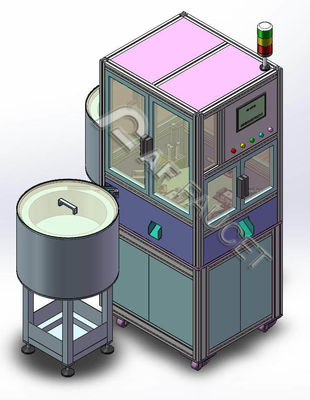 RTAF-CA009-HFHR-เซรามิก แคร์ทริจ แคร์ทริจ มือหมุน อัตโนมัติประกอบเครื่อง