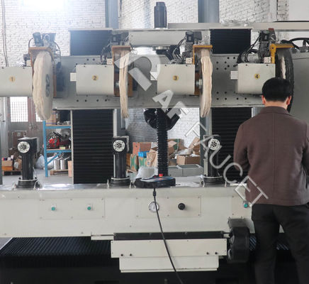 9.6kw เครื่องเลืองตู้น้ําอัตโนมัติ สําหรับทองแดง โลหะตู้น้ําอัตโนมัติ