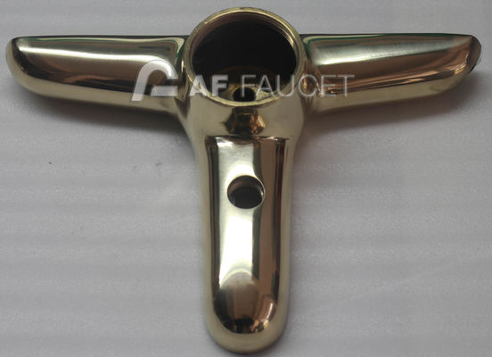 โลหะ Casting ทรายกล่องเย็น Core Core ยิงเครื่องสําหรับห้องน้ํา Faucet ISO