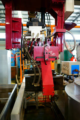 LPDC0101- Single- (ONE) Manipulator อัตโนมัติเครื่องจักรอุตสาหกรรมสําหรับเครนทองแดง / อุปกรณ์อุปกรณ์สุขภาพ