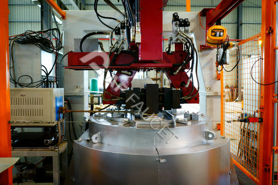 เครื่องเจาะ CNC เครื่องเจาะอัตโนมัติทองแดง- 2 เครื่องเจาะอัตโนมัติแรงดันต่ํา เครื่องเจาะเจาะ