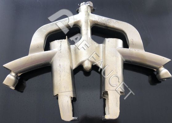 เครื่องเจาะ CNC เครื่องเจาะอัตโนมัติทองแดง- 2 เครื่องเจาะอัตโนมัติแรงดันต่ํา เครื่องเจาะเจาะ