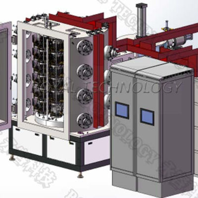 การควบคุม PLC และพลังงานของมอเตอร์สปินด์ 2 * 5.5KW สําหรับเครื่องจักรขายเครื่องมืออุตสาหกรรม