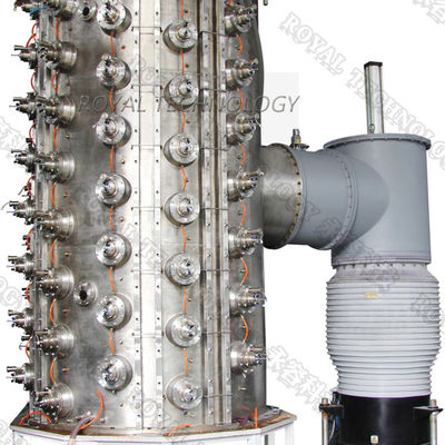 เครื่องตักน้ําร้อนทันที พร้อมเครื่องบดอากาศ ที่ลูกค้าเตรียมไว้