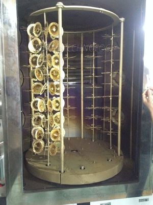 1000 กิโลกรัม ความจุ อัตโนมัติเต็มหรือครึ่งอัตโนมัติแรงโน้มถ่วง Die Casting Machine ด้วยความแม่นยําสูง
