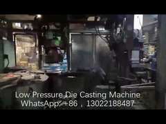 เครื่องผลิตก๊อกน้ำ